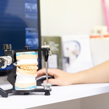 kobo-designが撮影した「歯科医院様」の写真