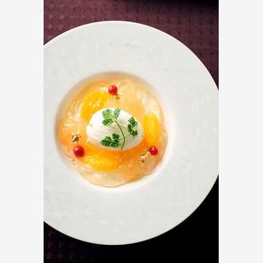 グラフフォトスタジオが撮影した「料理撮影」の写真