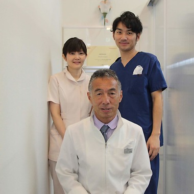 渡邉博海が撮影した「医療関連」の写真