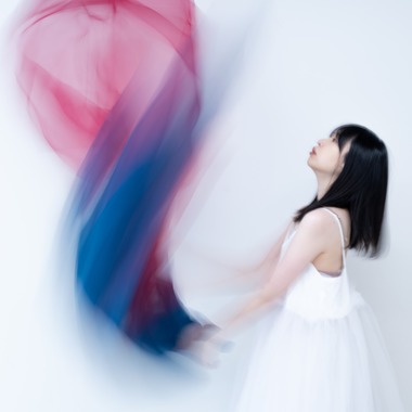 園部紘子が撮影した「ファッション　スタジオ撮り」の写真