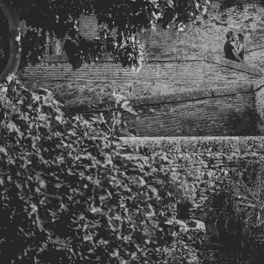 Fran Ménezが出張撮影した「カップル - ファミリー」の家族写真