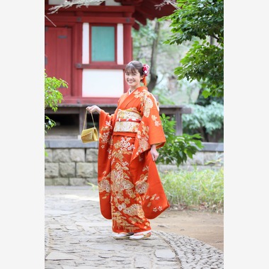 出張撮影　FotoMatograph　間藤　恒が出張撮影した「21.01.11-齋藤様」の家族写真