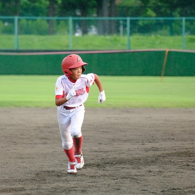 Surphotoworksが撮影した「少年野球」の写真