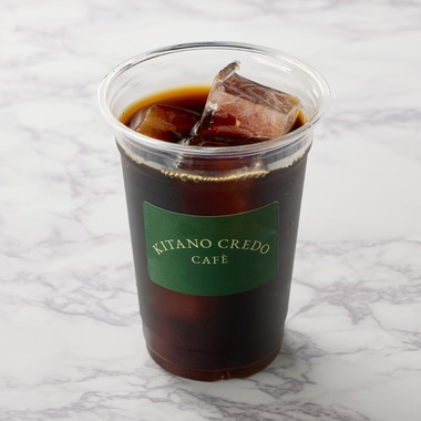 クリエイティブツリーが撮影した「神戸北野美術館 KITANO CAFE CREDO」の写真