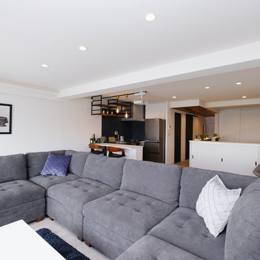 高夏写真店が撮影した「モデルハウスの撮影」の写真