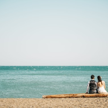 Photo taken by foto_flap - Seaside photoshoot