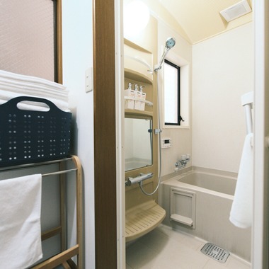 幽玄舎が撮影した「民泊」の写真