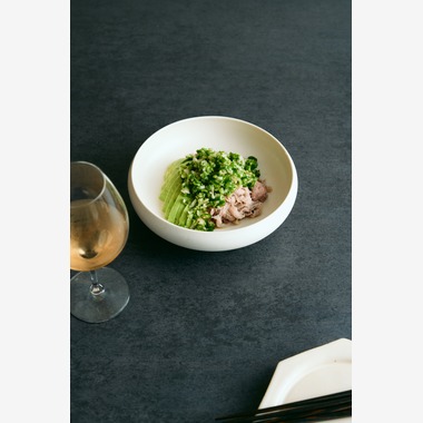 磯谷亮太が撮影した「Food」の写真