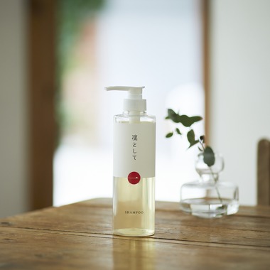 大橋裕紀が撮影した「シャンプーメーカー様のSNS用写真撮影」の写真