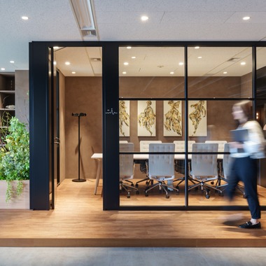 萩原　蔵志が撮影した「オフィス店舗」の写真