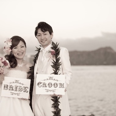 Jayson Tanega Photographyが撮影した「ホノルル　マジックアイランド」の写真