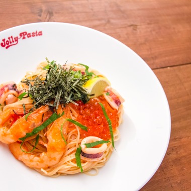 遥南　碧が撮影した「フード」の写真