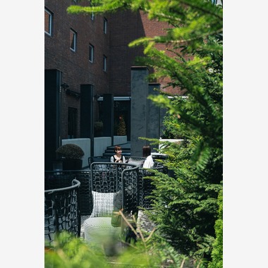 合同会社tuguが撮影した「ALBUM｜BUILDING」の写真