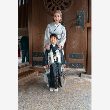 Hatazawa Akihiroが撮影した「あめのひ」の写真