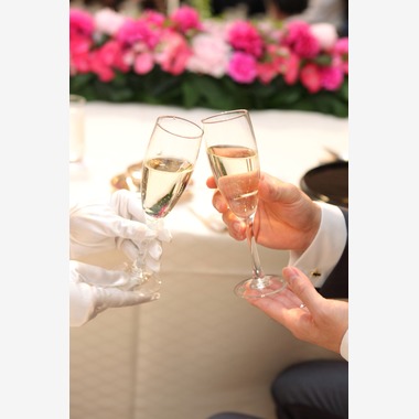 Kaoru Photographyが撮影した「当日挙式写真」の写真