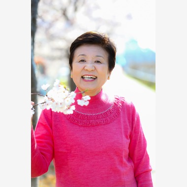 ドリームタイムフォトデザインが撮影した「50代以上の大人フォト」の写真