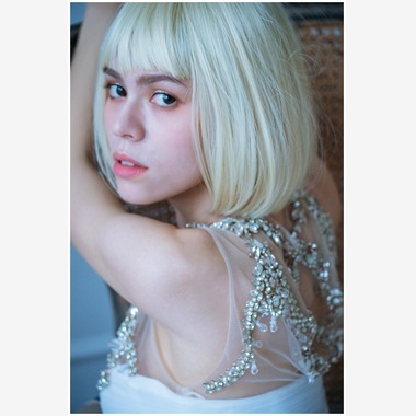 Kennychiが撮影した「ウェディングドレス」の写真