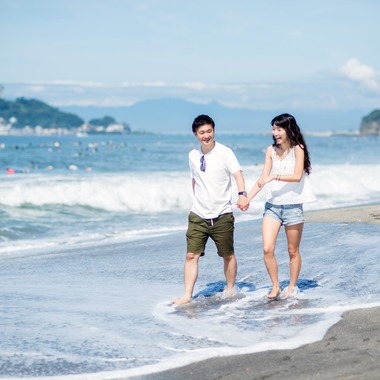 Photo taken by Reina Watanabe - cherish the day  