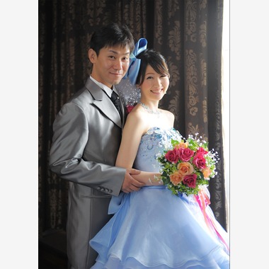 Photo taken by Studio One - 