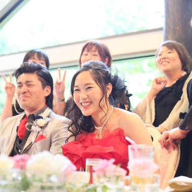 Photo taken by Tory Photo Graphic - Shooting on the day of the reception