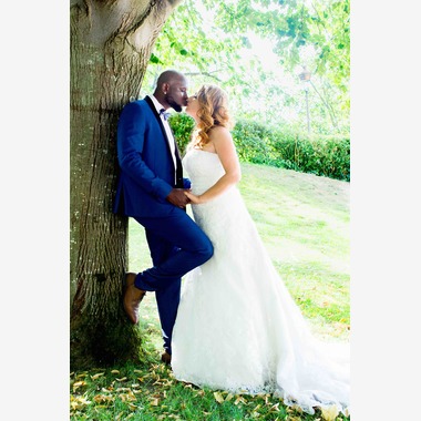 STUDIO PHOTO Pêle Mêleが撮影した「Paris Photo Wedding」のウェディングフォト