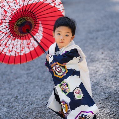 中澤紘大が撮影した「七五三 出張撮影」の写真