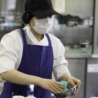 ミヤタカズコが撮影した「企業イメージ　料理コンテスト」の写真