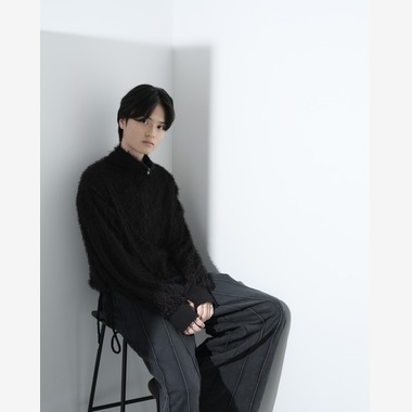 SEE LIKE PHOTOが撮影した「宣材写真」の写真