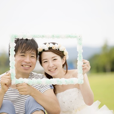 Sora photo&Design work（小笹 康洋）が撮影した「フォトギャラリー」のウェディングフォト