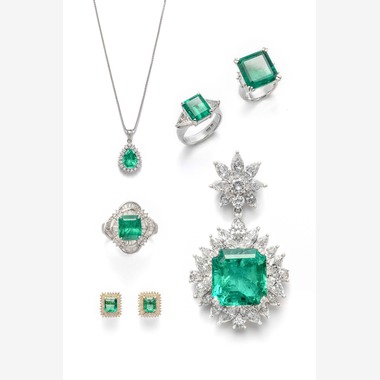 山畑俊樹が撮影した「ジュエリー」の写真