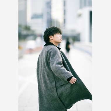 近藤 輝明が撮影した「ポートレート (メンズ)」の写真