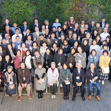 早川麗華が撮影した「企業イベント」の写真