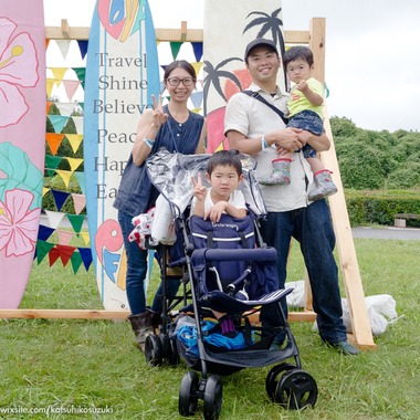 Katsuhiko Suzukiが撮影した「Event」の写真