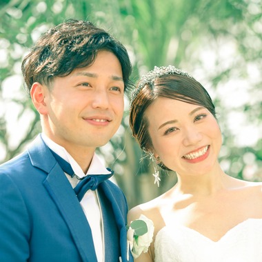 miku photoが撮影した「結婚式」の写真