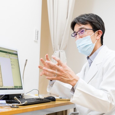 NAGASHIMA Photographyが撮影した「クリニック」の写真