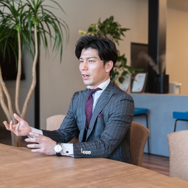 シコロハルナが撮影した「インタビュー撮影」の写真