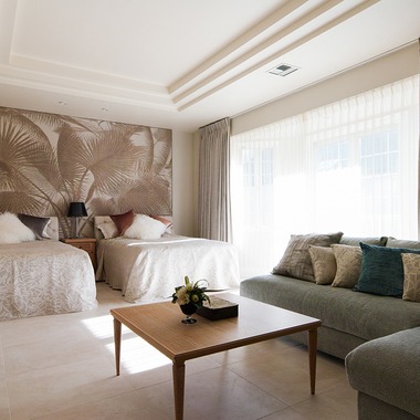 森　健児が撮影した「建築･インテリア写真」の写真