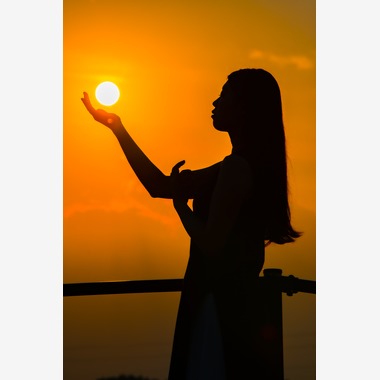 早川 陸が撮影した「サンプル写真」の写真