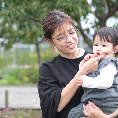 風の彩水の音が撮影した「お台場撮影会」の写真
