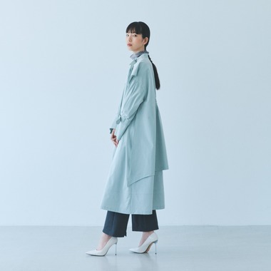 ケイムラナカが撮影した「ファッション」の写真