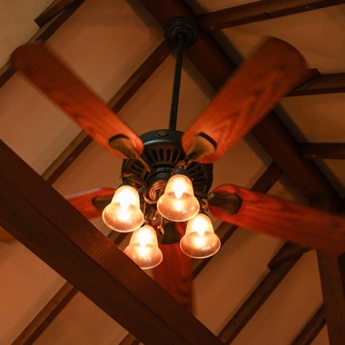 山﨑さと子が撮影した「内観、外観撮影」の写真