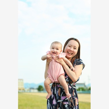 Photo Design Photoriaが撮影した「家族写真」の写真