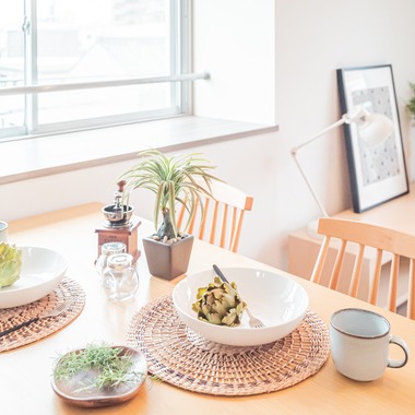 出張撮影 中村まみこが撮影した「物件撮影」の写真