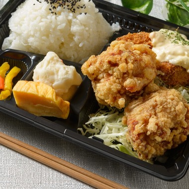 Photo Mが撮影した「からあげ料理撮影」の写真