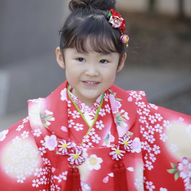 マモさんの写真室が撮影した「家族写真、人生の節目の写真」の写真