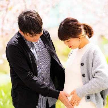 Masahiro Taguchiが撮影した「マタニティフォト」の写真