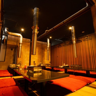 studio white alice 五十嵐啓が撮影した「内装・外装」の写真