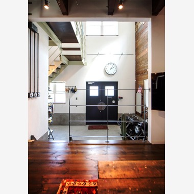 Yoppegraphy Photographic Serviceが撮影した「建築写真」の写真