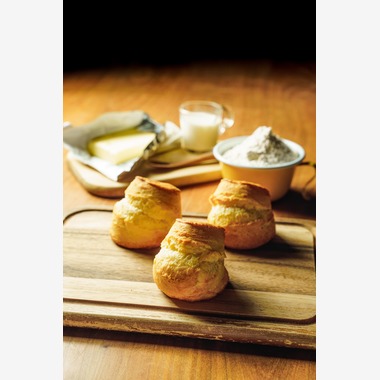 Yossyが撮影した「フード」の写真