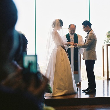 RIE NAGASHIMA photography:)が撮影した「Wedding _2016.03」の写真